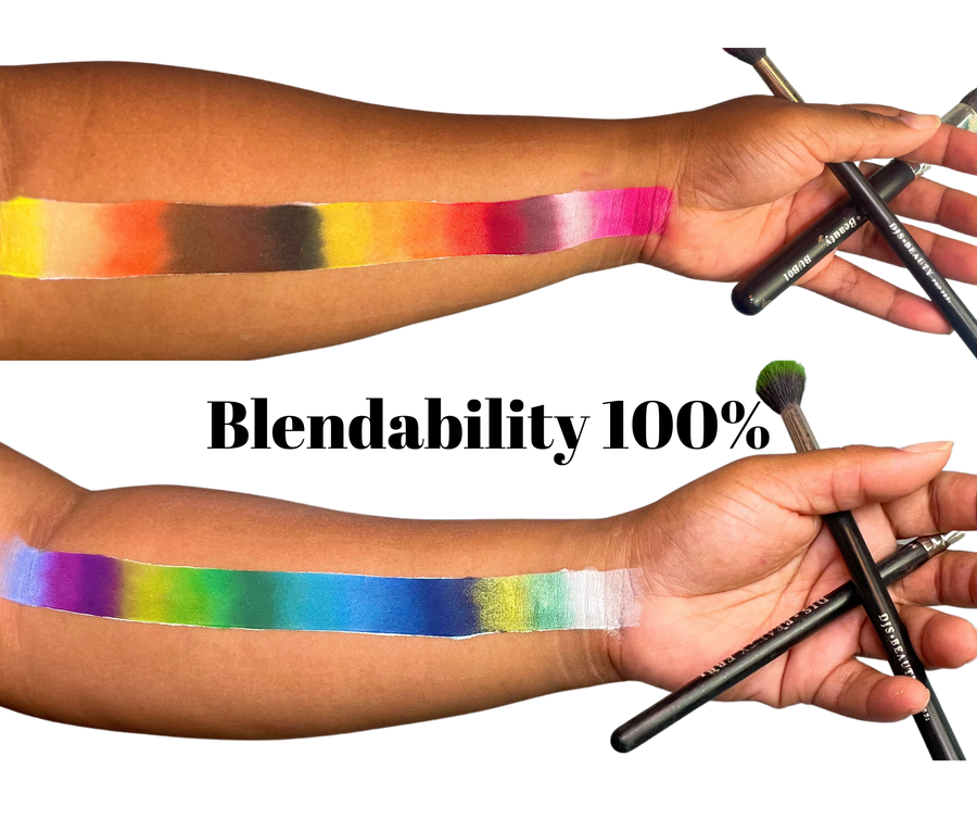 Faith Vol. 4 The Elements Collection