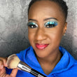 Load image into Gallery viewer, The Big Bertha Makeup Brush ®
